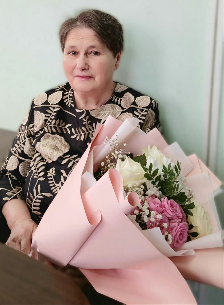 Женщины системы социальной защиты